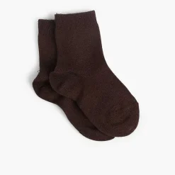 Leotardos Y Textil Condor<Pisamonas Calcetines Cortos Niños Lisos Condor