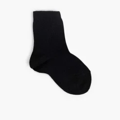 Leotardos Y Textil Condor<Pisamonas Calcetines Cortos Niños Lisos Condor