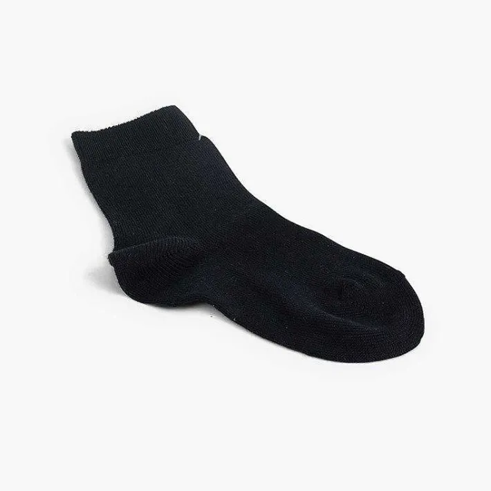 Leotardos Y Textil Condor<Pisamonas Calcetines Cortos Niños Lisos Condor