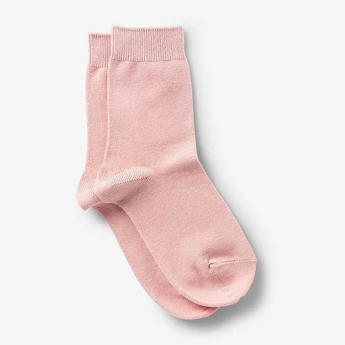 Leotardos Y Textil Condor<Pisamonas Calcetines Cortos Niños Lisos Condor