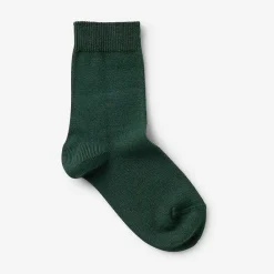 Leotardos Y Textil Condor<Pisamonas Calcetines Cortos Niños Lisos Condor