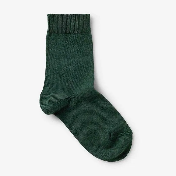 Leotardos Y Textil Condor<Pisamonas Calcetines Cortos Niños Lisos Condor