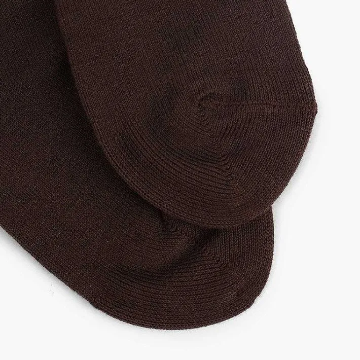 Leotardos Y Textil Condor<Pisamonas Calcetines Cortos Niños Lisos Condor