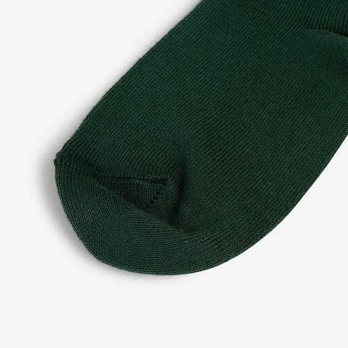 Leotardos Y Textil Condor<Pisamonas Calcetines Cortos Niños Lisos Condor