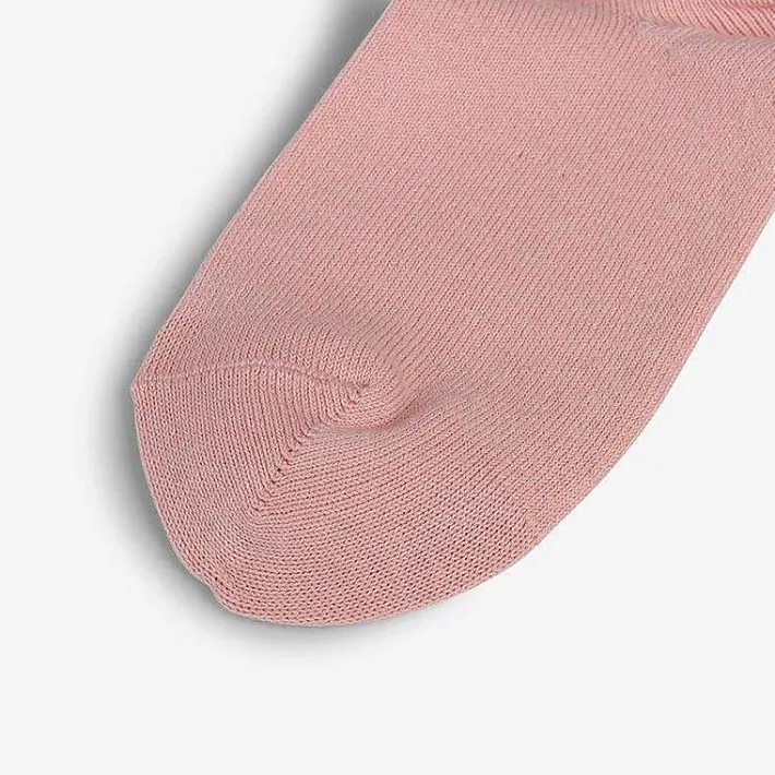 Leotardos Y Textil Condor<Pisamonas Calcetines Cortos Niños Lisos Condor