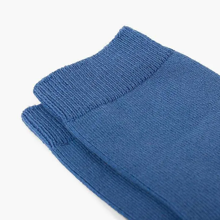 Leotardos Y Textil Condor<Pisamonas Calcetines Cortos Niños Lisos Condor