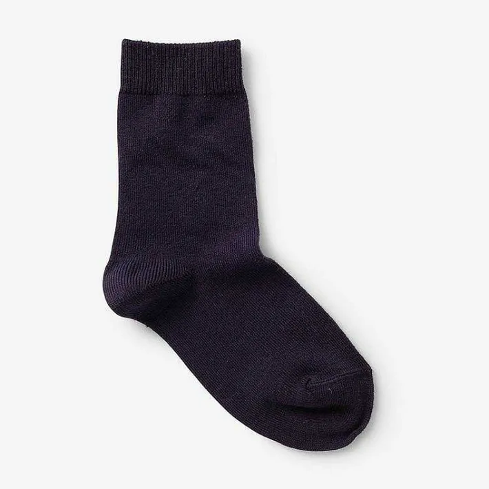 Leotardos Y Textil Condor<Pisamonas Calcetines Cortos Niños Lisos Condor