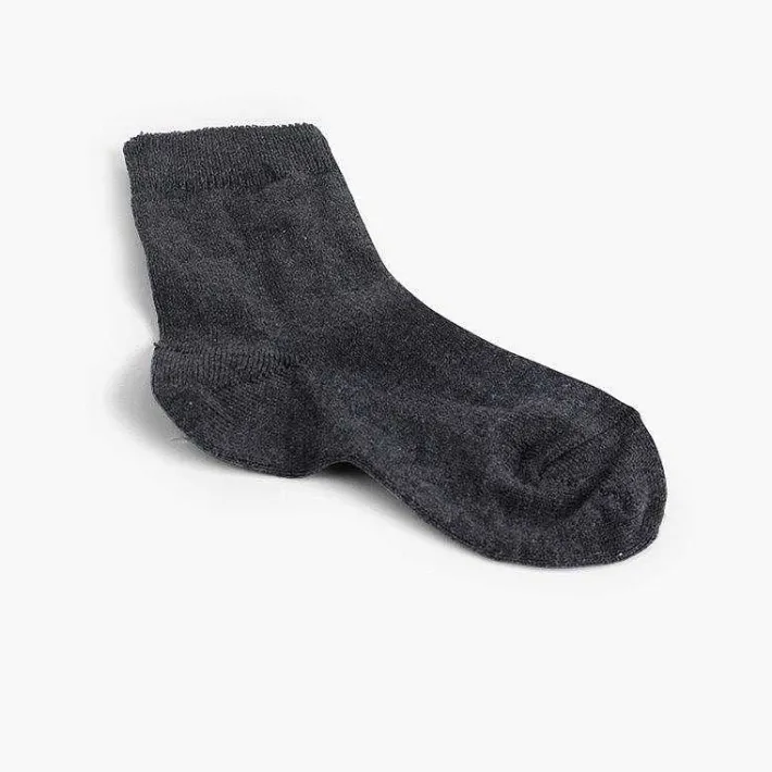 Leotardos Y Textil Condor<Pisamonas Calcetines Cortos Niños Lisos Condor