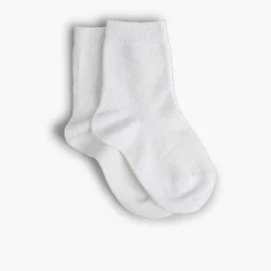 Leotardos Y Textil Condor<Pisamonas Calcetines Cortos Niños Lisos Condor