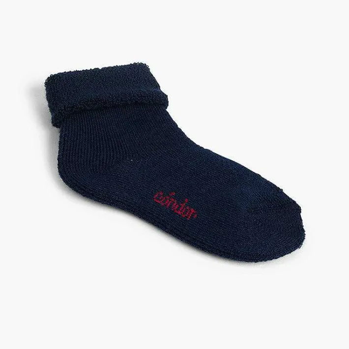 Leotardos Y Textil Condor<Pisamonas Calcetines De Lana Y Rizo Bebe