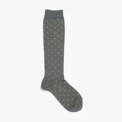Leotardos Y Textil Condor<Pisamonas Calcetines De Lunares