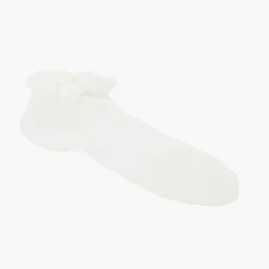Para Ceremonias<Pisamonas Calcetines De Vestir Calados Con Lazo