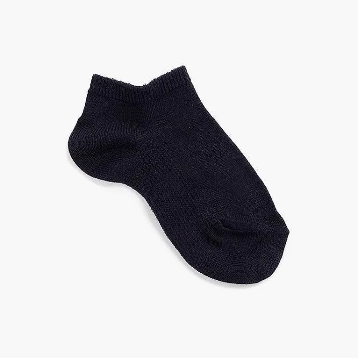 Leotardos Y Textil Condor<Pisamonas Calcetines Invisibles Algodon Elastico