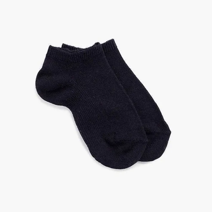 Leotardos Y Textil Condor<Pisamonas Calcetines Invisibles Algodon Elastico