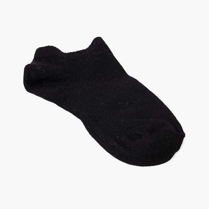 Leotardos Y Textil Condor<Pisamonas Calcetines Invisibles Algodon Elastico