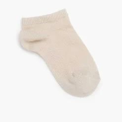 Leotardos Y Textil Condor<Pisamonas Calcetines Invisibles Algodon Elastico
