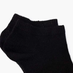 Leotardos Y Textil Condor<Pisamonas Calcetines Invisibles Algodon Elastico