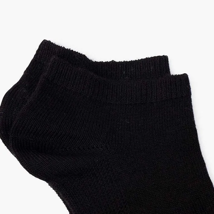 Leotardos Y Textil Condor<Pisamonas Calcetines Invisibles Algodon Elastico