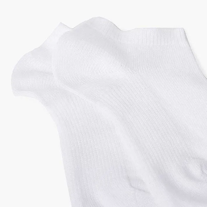Leotardos Y Textil Condor<Pisamonas Calcetines Invisibles Algodon Elastico