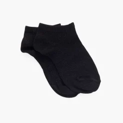 Leotardos Y Textil Condor<Pisamonas Calcetines Invisibles Algodon Elastico