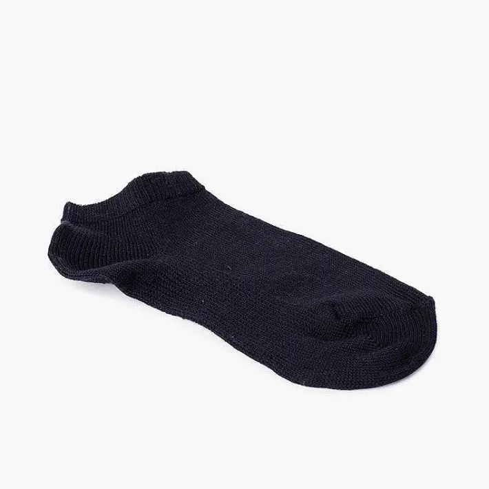 Leotardos Y Textil Condor<Pisamonas Calcetines Invisibles Algodon Elastico