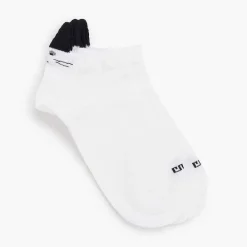 Leotardos Y Textil Condor<Pisamonas Calcetines Invisibles Orejas Conejito