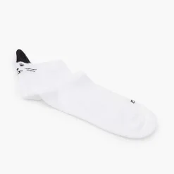 Leotardos Y Textil Condor<Pisamonas Calcetines Invisibles Orejas Conejito