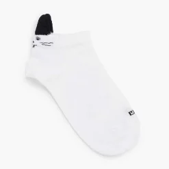 Leotardos Y Textil Condor<Pisamonas Calcetines Invisibles Orejas Conejito
