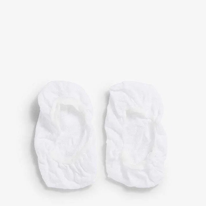 Leotardos Y Textil Condor<Pisamonas Calcetines Invisibles Para Niños