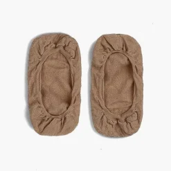 Leotardos Y Textil Condor<Pisamonas Calcetines Invisibles Para Niños