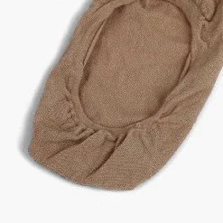 Leotardos Y Textil Condor<Pisamonas Calcetines Invisibles Para Niños