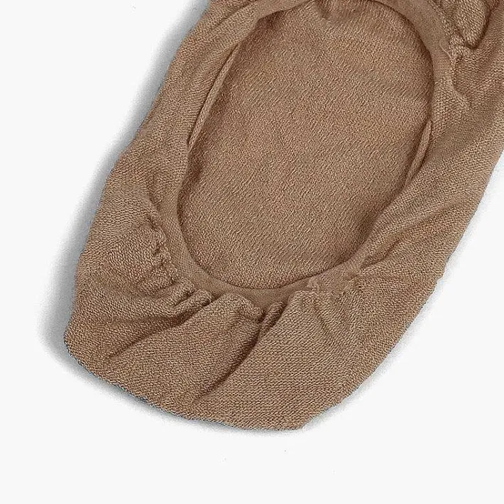 Leotardos Y Textil Condor<Pisamonas Calcetines Invisibles Para Niños