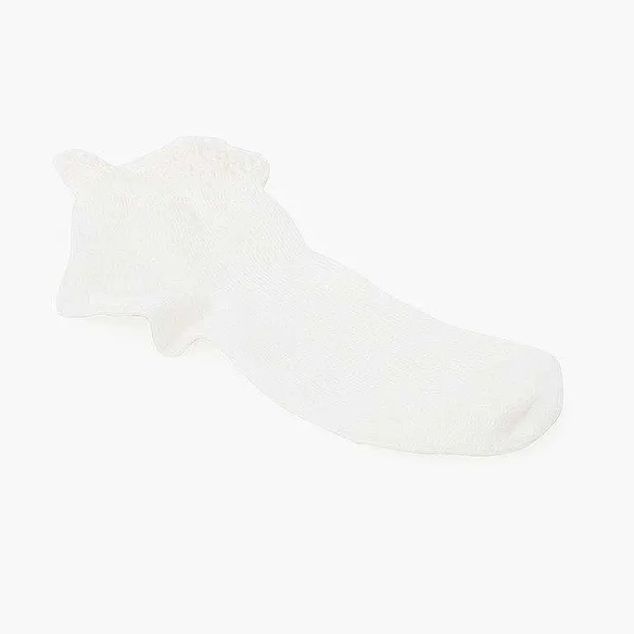 Leotardos Y Textil Condor<Pisamonas Calcetines Niños Cortos De Vestir