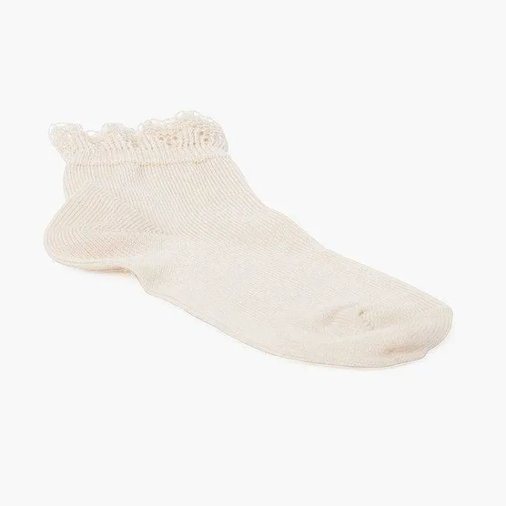 Leotardos Y Textil Condor<Pisamonas Calcetines Niños Cortos De Vestir