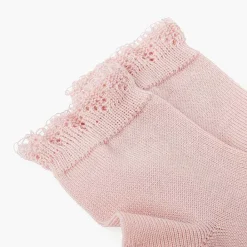 Leotardos Y Textil Condor<Pisamonas Calcetines Niños Cortos De Vestir