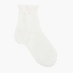 Leotardos Y Textil Condor<Pisamonas Calcetines Niños Cortos De Vestir