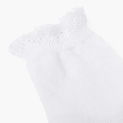 Leotardos Y Textil Condor<Pisamonas Calcetines Niños Cortos De Vestir
