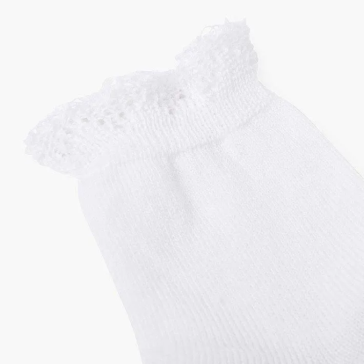 Leotardos Y Textil Condor<Pisamonas Calcetines Niños Cortos De Vestir