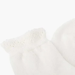 Leotardos Y Textil Condor<Pisamonas Calcetines Niños Cortos De Vestir