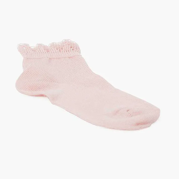 Leotardos Y Textil Condor<Pisamonas Calcetines Niños Cortos De Vestir