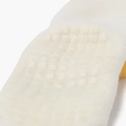 Leotardos Y Textil Condor<Pisamonas Calcetines Rizo Casa Antideslizantes Jirafa