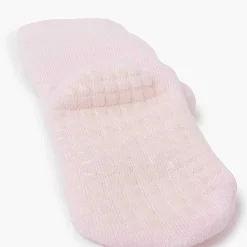 Leotardos Y Textil Condor<Pisamonas Calcetines Rizo Casa Antideslizantes Jirafa