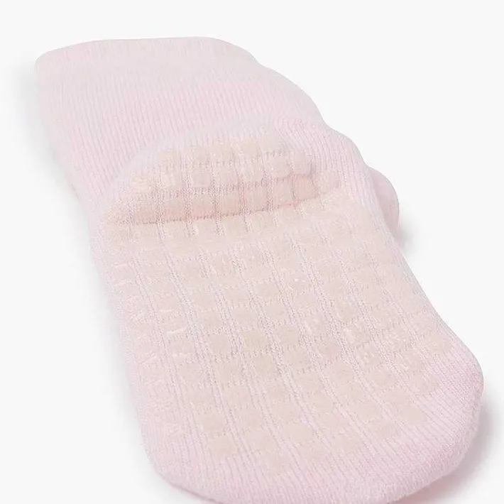 Leotardos Y Textil Condor<Pisamonas Calcetines Rizo Casa Antideslizantes Jirafa