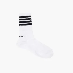 Leotardos Y Textil Condor<Pisamonas Calcetines Sport Condor Franjas Horizontales