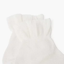 Leotardos Y Textil Condor<Pisamonas Calcetines Tobilleros Ceremonia Puno De Tul