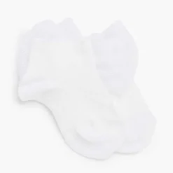Para Ceremonias<Pisamonas Calcetines Tobilleros Lazo Tul