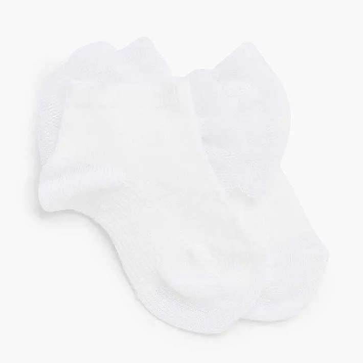 Para Ceremonias<Pisamonas Calcetines Tobilleros Lazo Tul