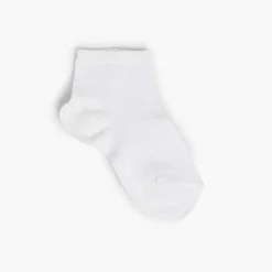 Leotardos Y Textil Condor<Pisamonas Calcetines Tobilleros Lisos Condor Verano