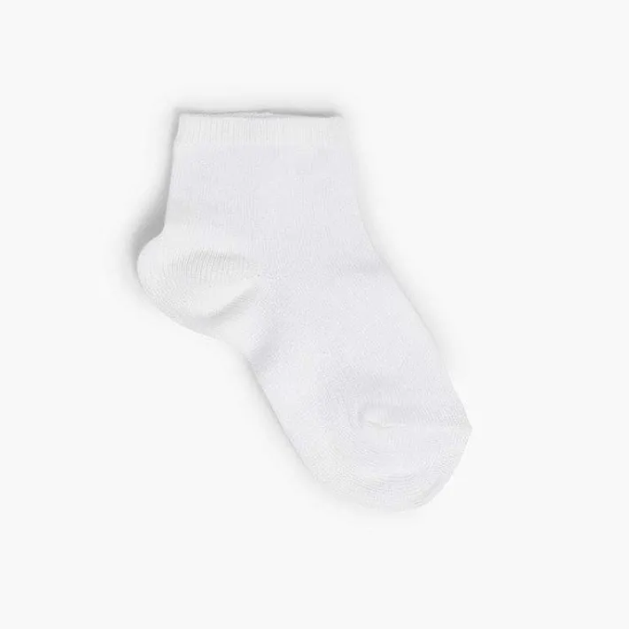 Leotardos Y Textil Condor<Pisamonas Calcetines Tobilleros Lisos Condor Verano