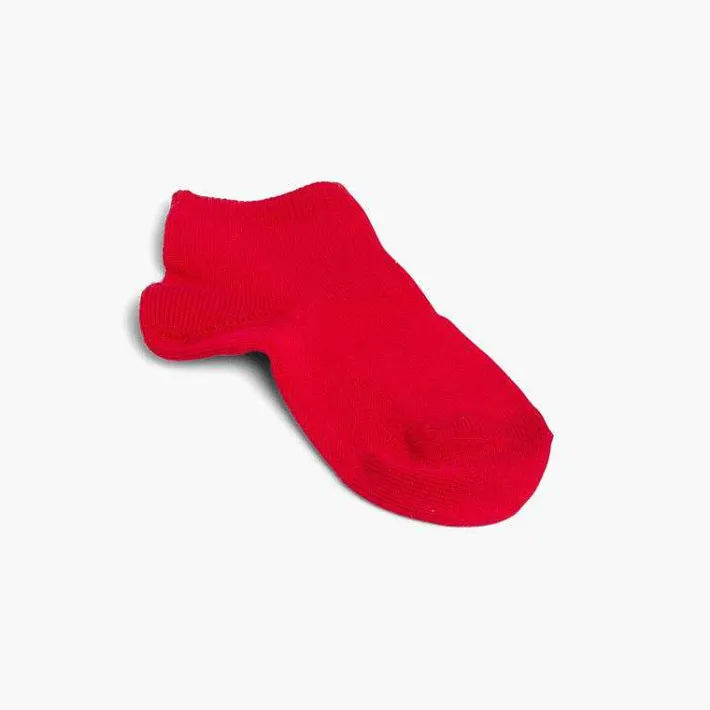 Leotardos Y Textil Condor<Pisamonas Calcetines Tobilleros Lisos Condor Verano